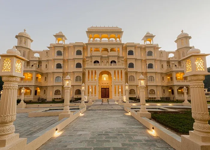 Rawla Sagrun Kumbhalgarh