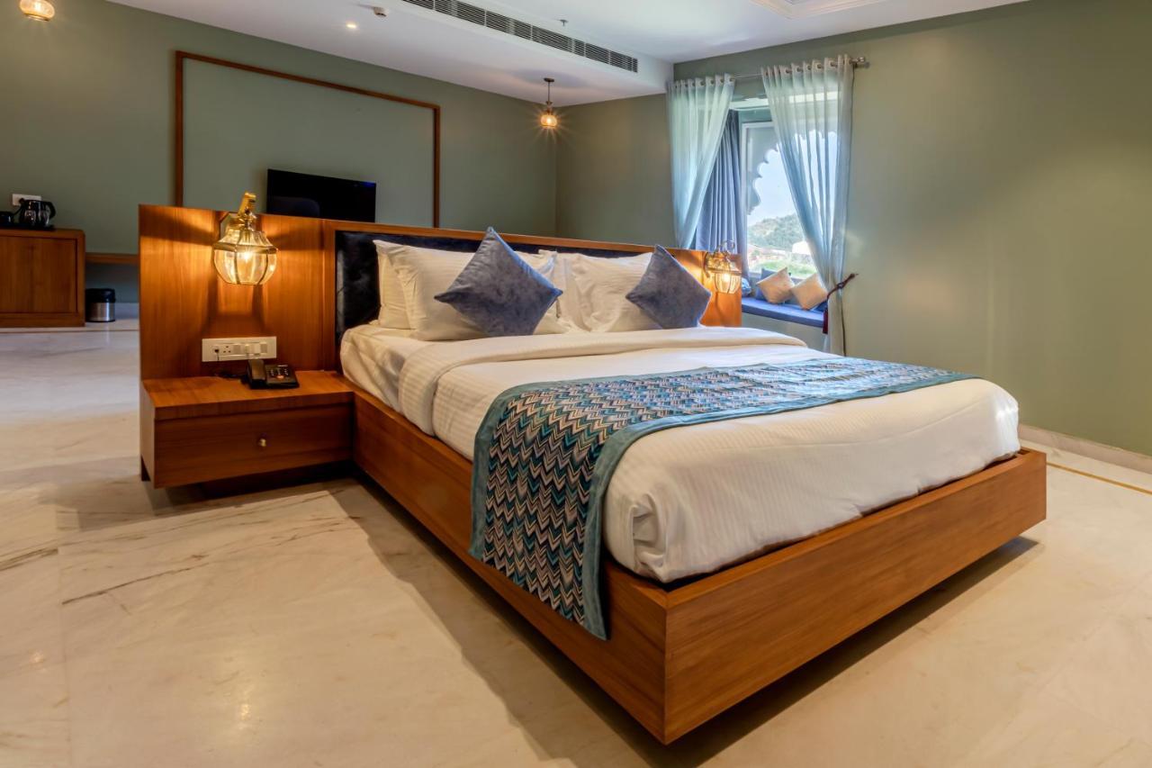 Rawla Sagrun Hotel *
