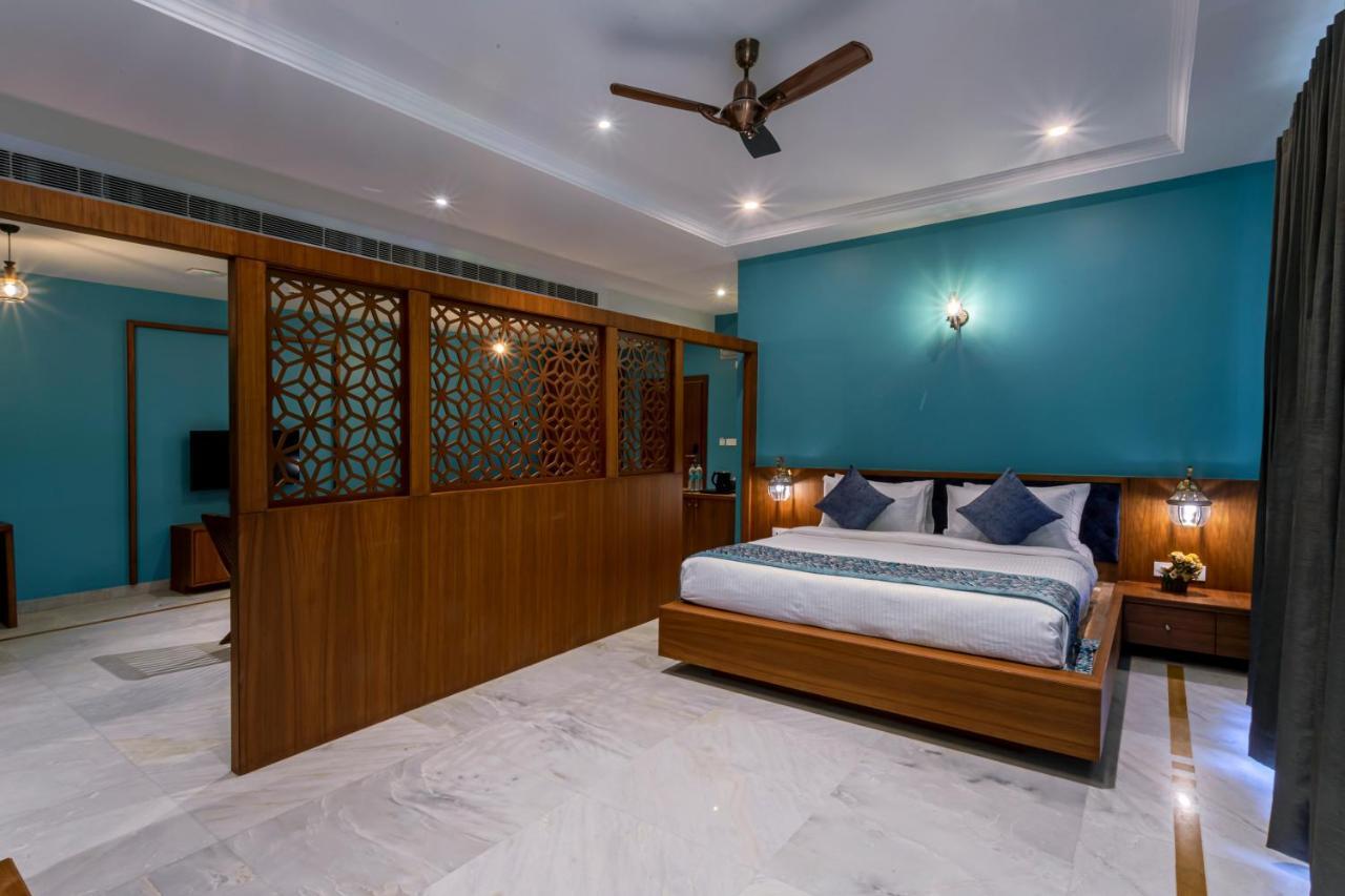 Hotel Rawla Sagrun Kumbhalgarh