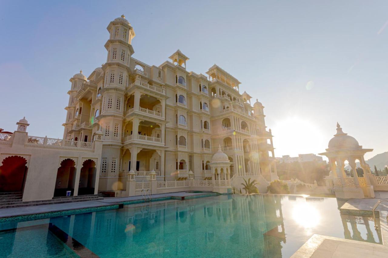 Hotel Rawla Sagrun