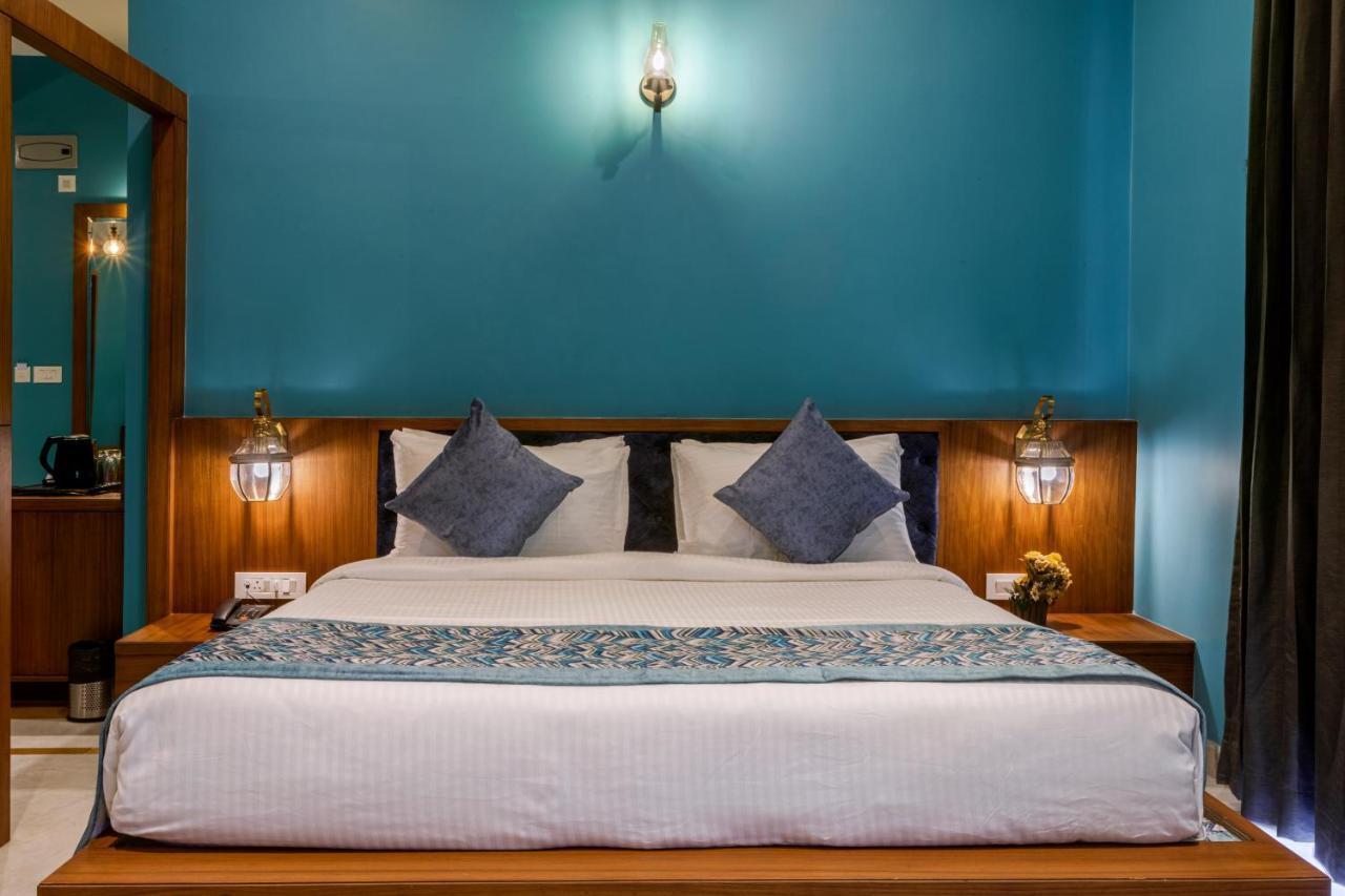 Hotel Rawla Sagrun