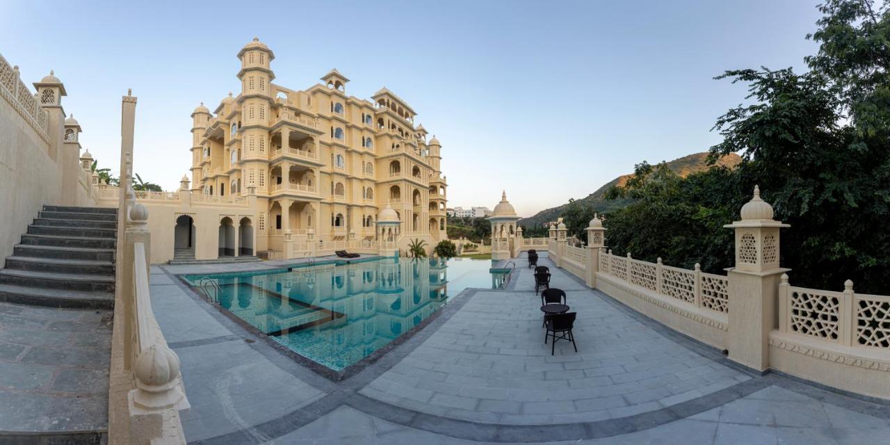Hotel Rawla Sagrun Kumbhalgarh
