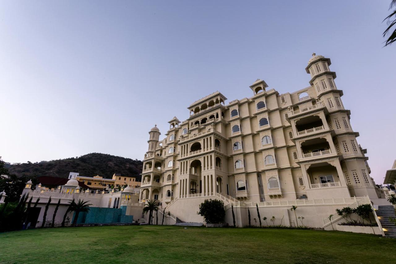 Rawla Sagrun Hotel Kumbhalgarh