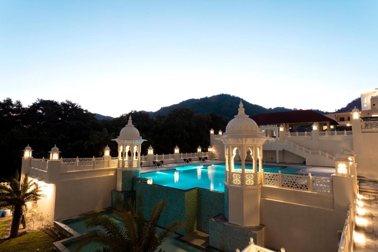 Rawla Sagrun Hotel *